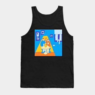 sweet home Tank Top